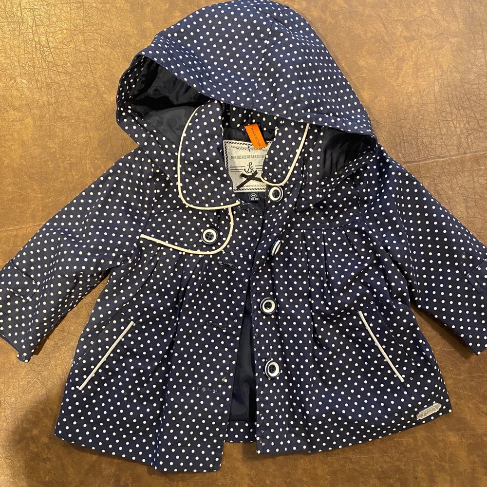 Mayoral Girl jacket/ coat